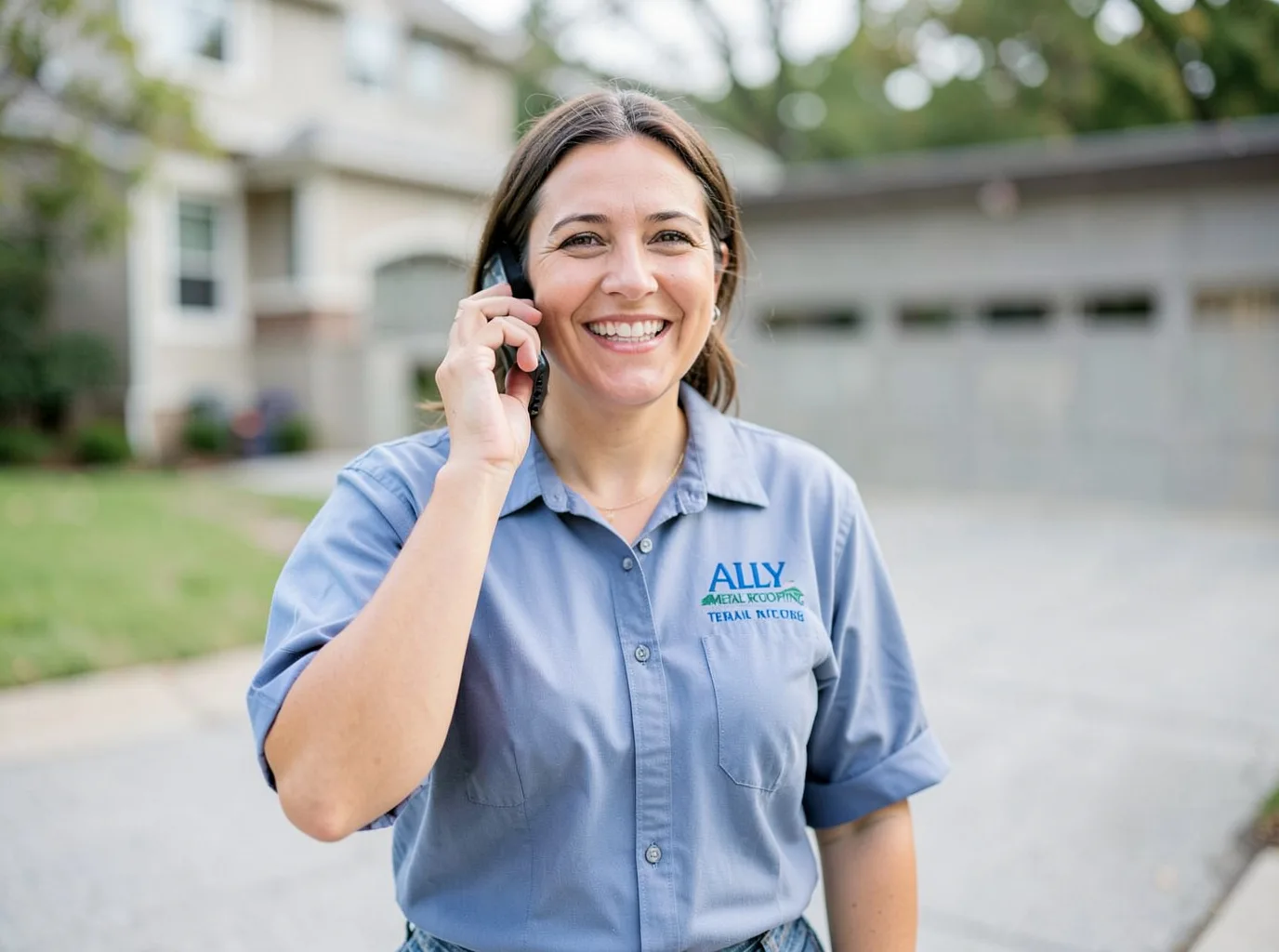 Metal Roof Installation Ola, AR FAQs